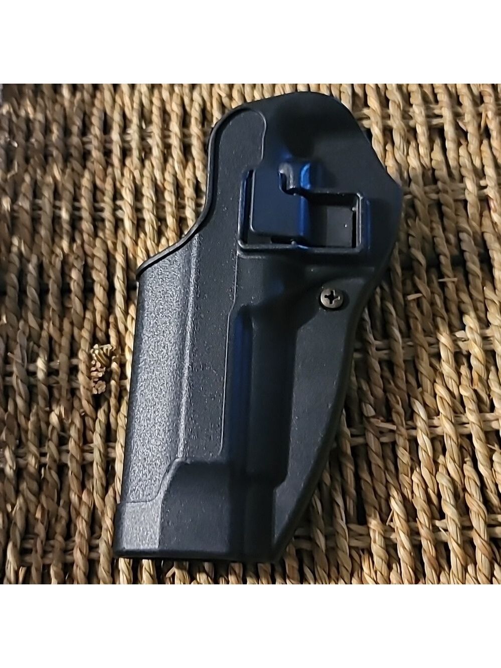 Blackhawk Beretta 92 96  holster left